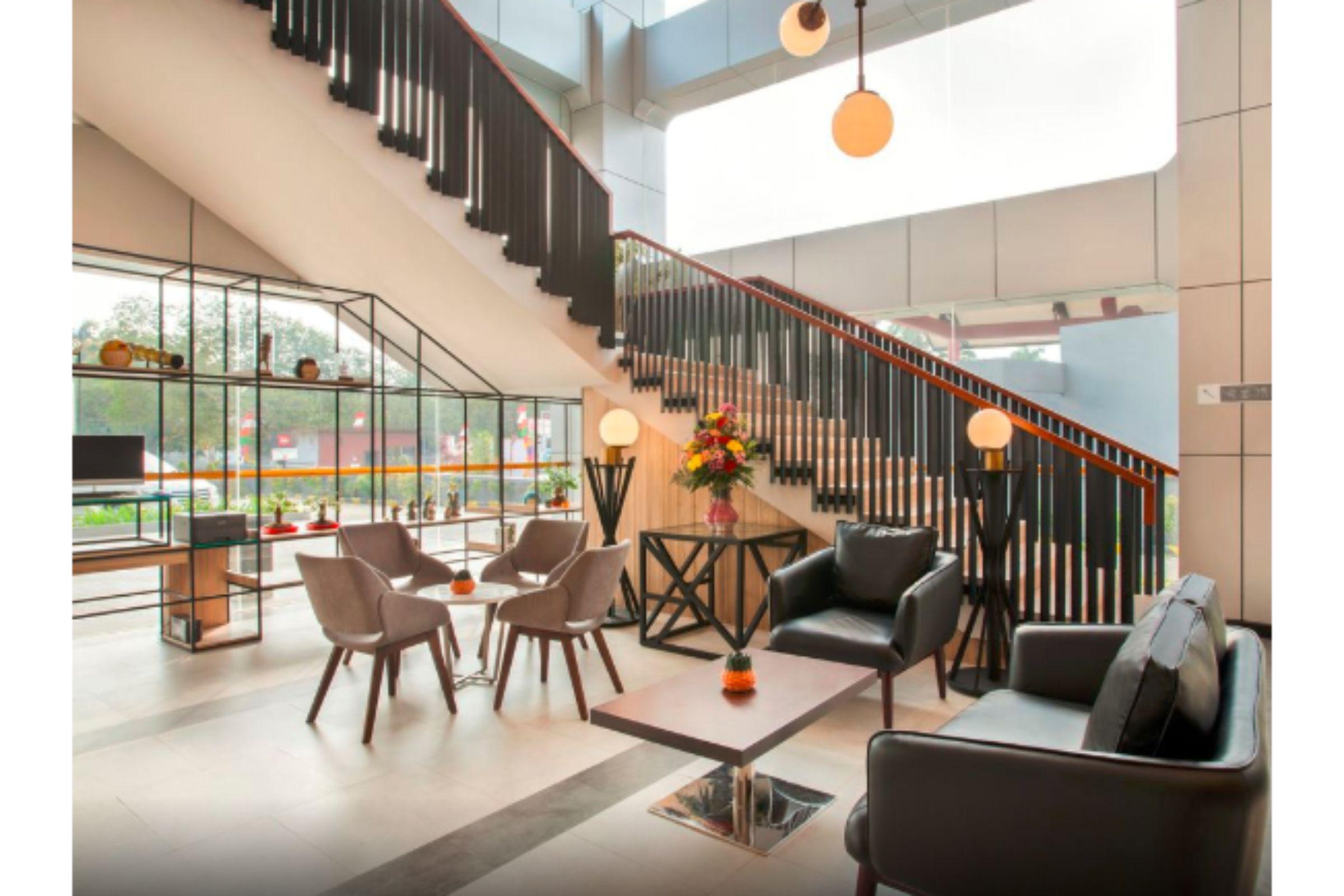 Ibis Pontianak City Center Exterior foto