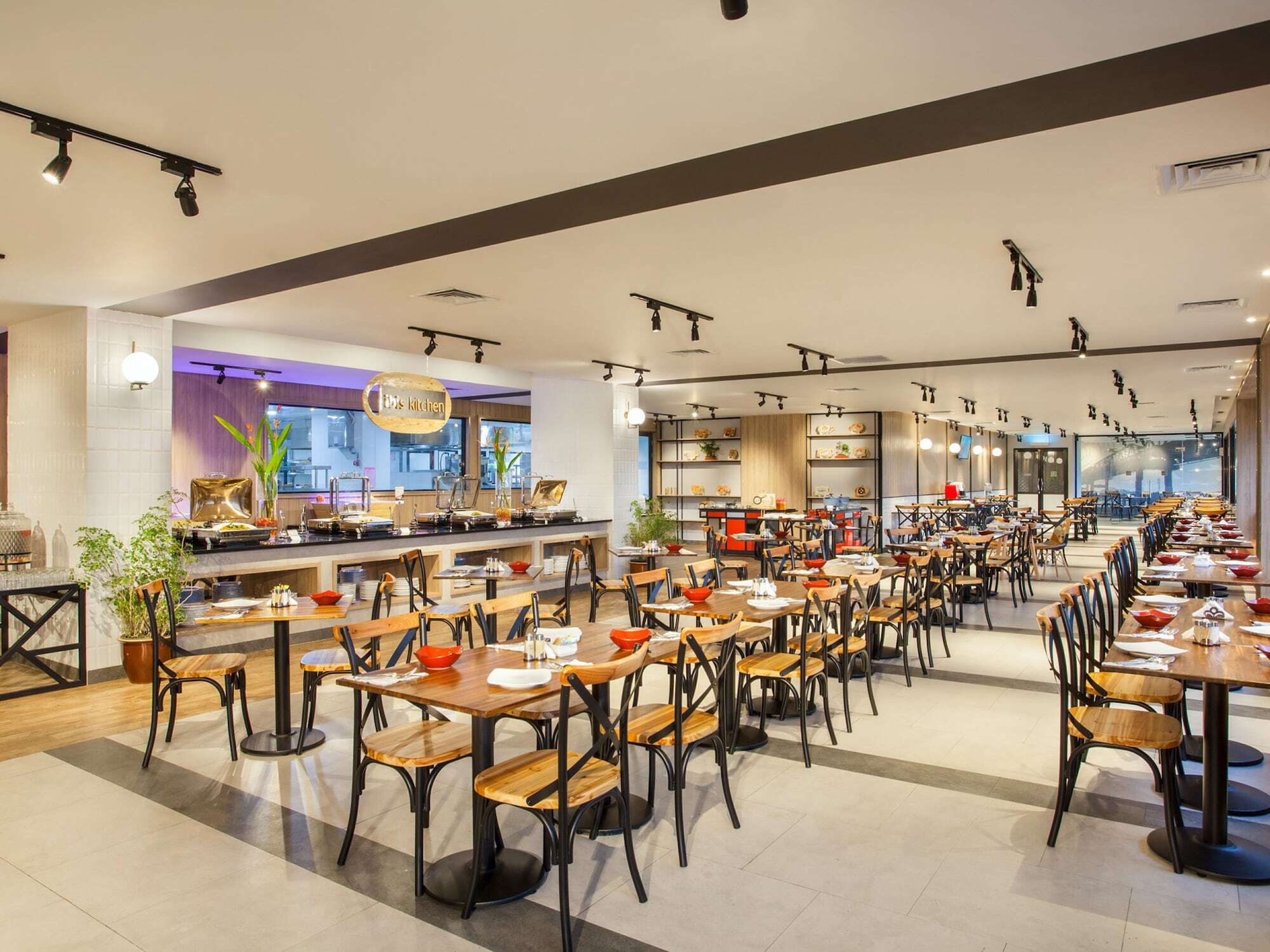 Ibis Pontianak City Center Exterior foto